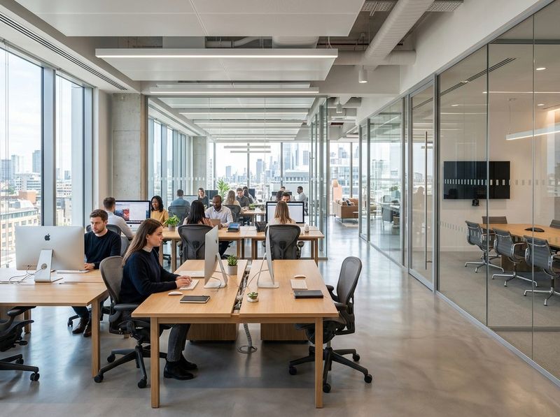 Ofis Temizliği